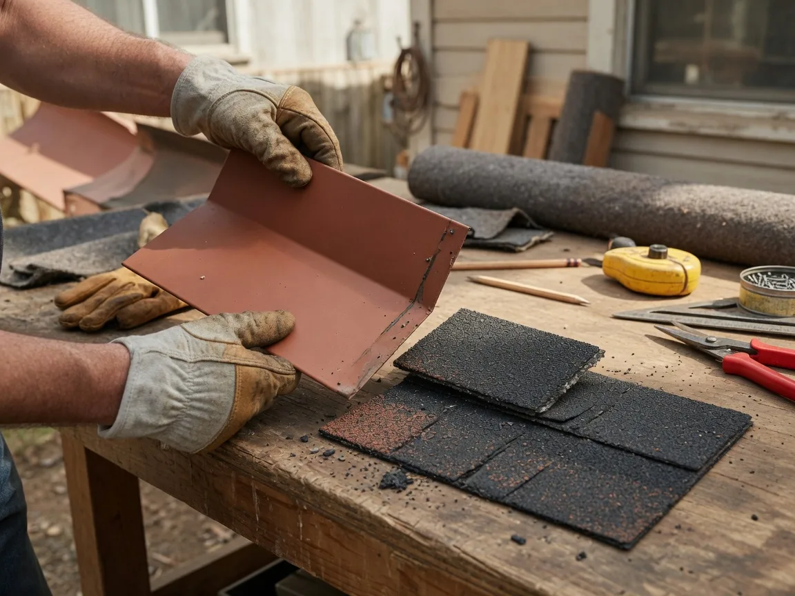 Roof Repair company in Dedham, IA